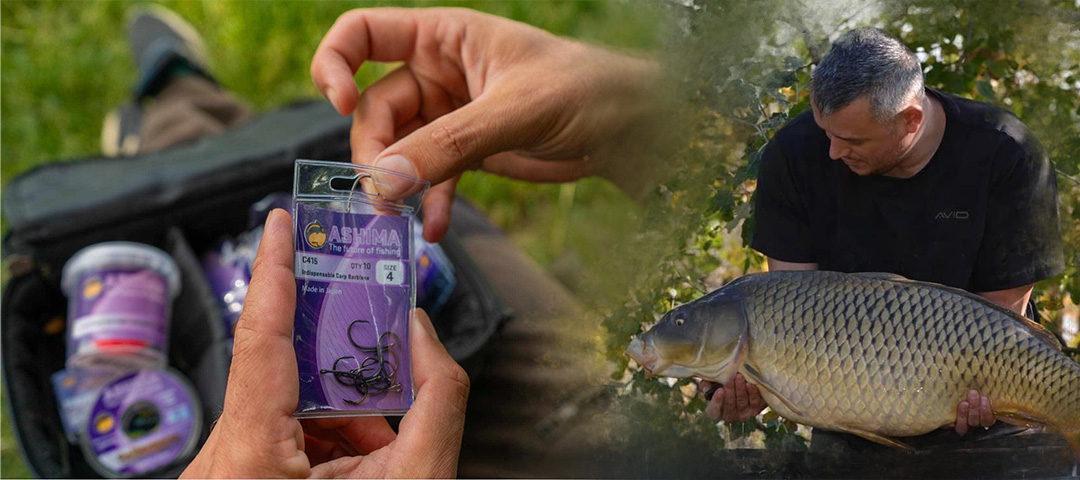 Ashima Horgász Webshop