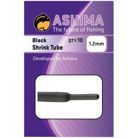 Ashima Shrink Tube Clear 