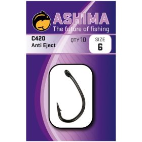 Ashima C420 Anti Eject 