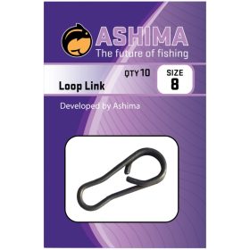 Ashima Loop-Links 