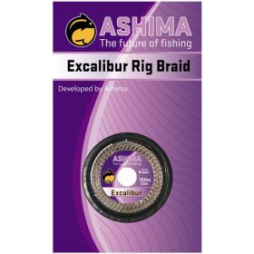 Ashima Excalibur 20m Brown 