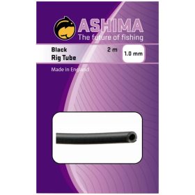 Ashima Rig Tube Brown 2/1mm 2m 