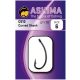 Ashima C510 Curved Shank 