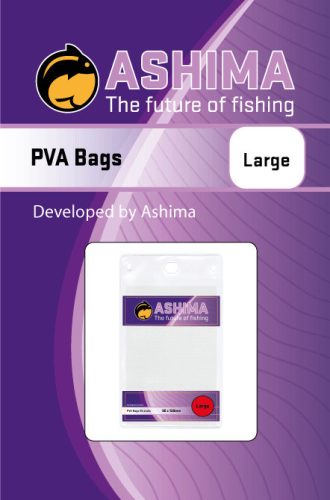 PVA Bags Large 