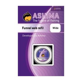 Ashima Funnel web