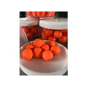   Rx Carp Pop-Up Egyedi Kérésre Gyártott Ízvilág  8-16 mm KERESSEN,Hivjon!