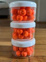 Rx Carp Pop-Up Egyedi Kérésre Gyártott Ízvilág  8-16 mm KERESSEN,Hivjon!