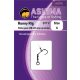 Ashima Adjustable Ronny rig 440 Wide Gape 