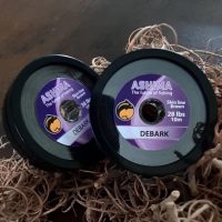 Előke Zsinórok - Fluorcarbon 