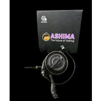 ASHIMA horgászorsók 