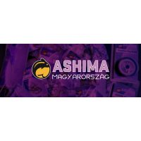 ASHIMA TERMÉKEK