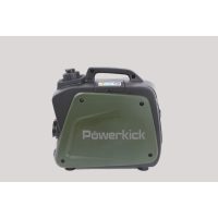 Powerkick mini Aggregátor