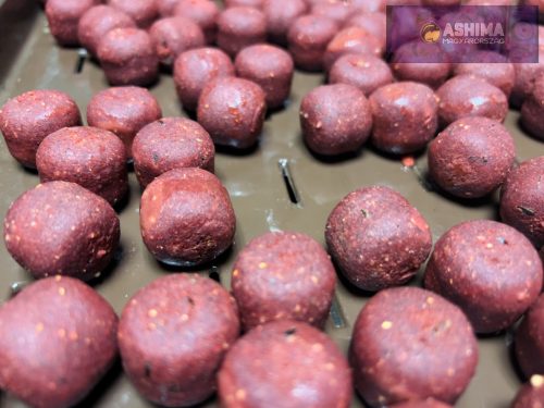 RX Carp  Red Devil 20mm 24mm