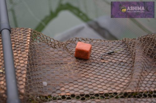 RX Carp  Red Devil 20mm 24mm
