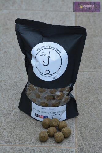 RX Carp Hulk 20mm 24mm