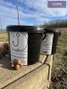 RX Carp  Red Devil 3kgs vödrös kiszerelés