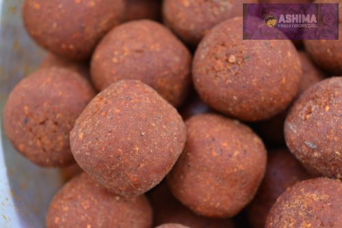 RX Carp  Red Devil 3kgs vödrös kiszerelés