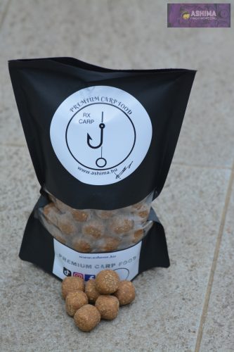 RX Carp Ultra Tigernut 20mm 24mm